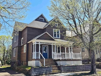 120 N Pewabic St, Laurium, MI 49913