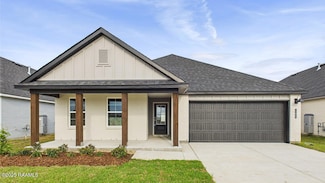 105 Top Ridge Rd, Duson, LA 70529