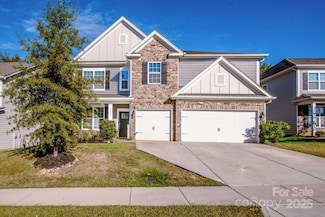 110 W Northstone Rd, Mooresville, NC 28115