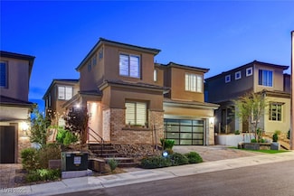 12439 Iron Bluff Ave, Las Vegas, NV 89138