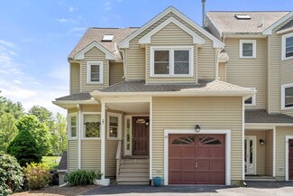 80 Tisdale Dr Unit 80, Dover, MA 02030