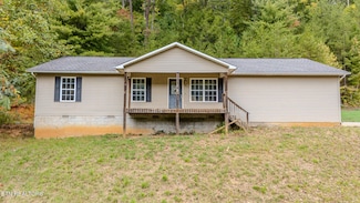 1817 Hughes Loop, Maryville, TN 37803