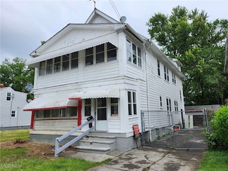 1639 Avalon Rd, Cleveland, OH 44112