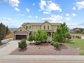 7288 Sylamore Way, Peyton, CO 80831