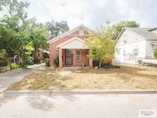 913 W Saint Francis St, Brownsville, TX 78520