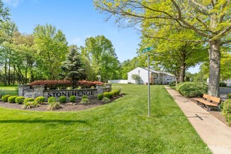 538 Gambocz Ct, Monmouth Junction, NJ 08852