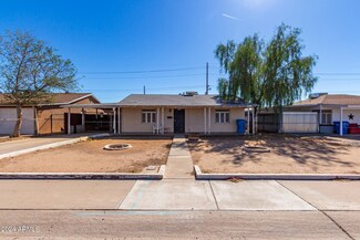 3505 E Garfield St, Phoenix, AZ 85008