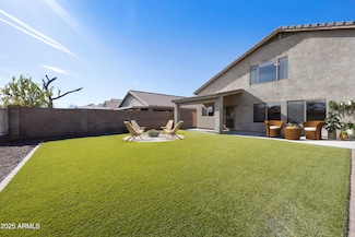 4439 E Coyote Wash Dr, Cave Creek, AZ 85331