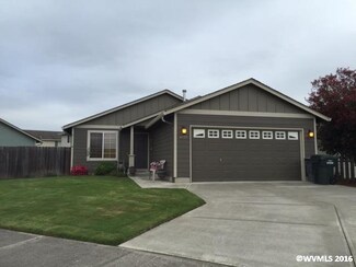 4999 Honestus Dr SE, Salem, OR 97317