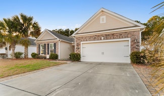 645 Lafayette Park Dr, Little River, SC 29566