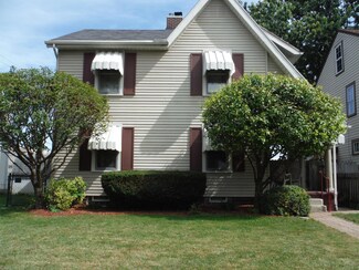 576 Wiltshire Rd, Columbus, OH 43204