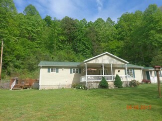 214 Peter Cave Rd, Wayne, WV 25570