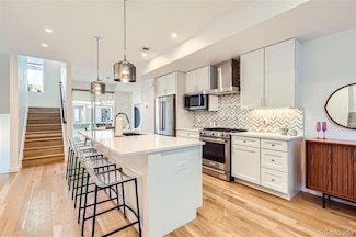 3880 W 13th Ave, Denver, CO 80204