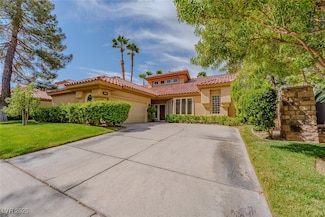8199 Pinnacle Peak Ave, Las Vegas, NV 89113