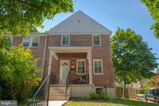 75 Murdock Rd, Baltimore, MD 21212