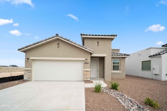 13897 Lorenz Ave, El Paso, TX 79928