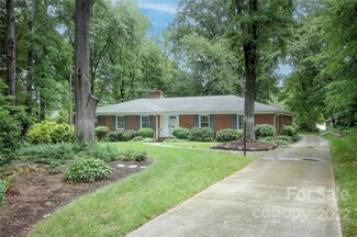 327 Shasta Ln, Charlotte, NC 28211