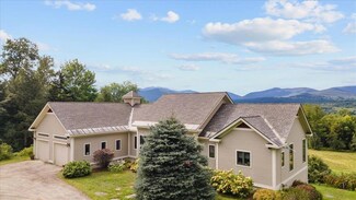 239 Tall Pines Ln, Stowe, VT 05672