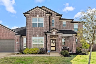 915 Bernard Meadows Dr, East Bernard, TX 77435