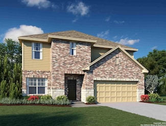 146 Beveridge Rd, Seguin, TX 78155