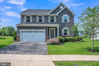 452 Park Ave, Harleysville, PA 19438