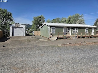 1084 46th Ave, Sweet Home, OR 97386