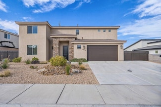 1878 W 250 N, Hurricane, UT 84737