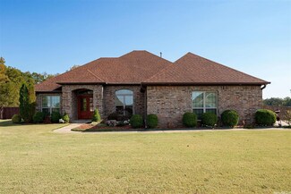 5802 Citation Dr, Scott, AR 72142