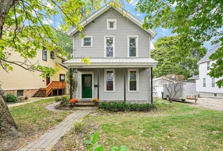 1238 E Dayton St, Madison, WI 53703