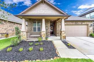 24622 Royal Pike Dr, Katy, TX 77493