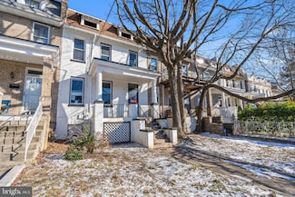 5725 13th St NW, Washington, DC 20011