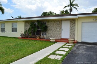 12020 SW 105th Terrace, Miami, FL 33186
