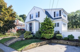177 Slade St, Belmont, MA 02478