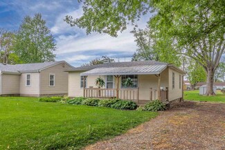 1603 E 23rd St Unit Muncie, Muncie, IN 47302
