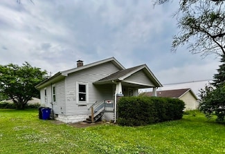 1010 N Summit Ave, Decatur, IL 62522
