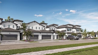 6093 Barbara Cir, Naples, FL 34112