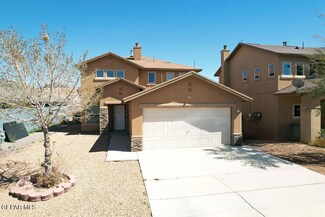 12060 Copper Head Ln, El Paso, TX 79934