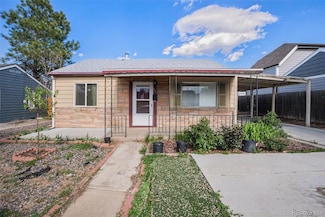 1910 S King St, Denver, CO 80219