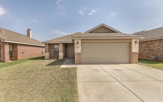 7520 104th St, Lubbock, TX 79424