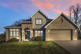 2166 Haymaker Rd, Monroeville, PA 15146