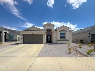 14932 Concept Ct, El Paso, TX 79938