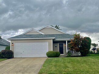 818 Ashley Ct, Trenton, OH 45067