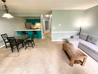 180 Lake Club Dr Unit 19, Branson, MO 65616