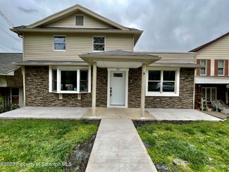 827 Raines St, Scranton, PA 18509