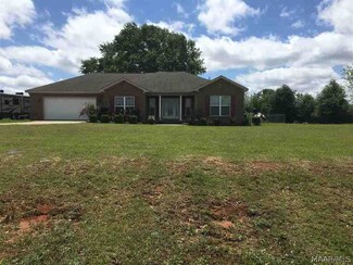 868 County Road 517, Elba, AL 36323