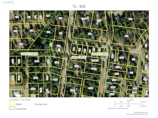 0 Dewey St, Sumpter, OR 97877