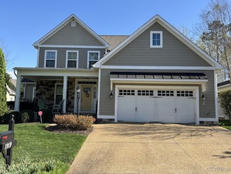 1919 Hounslow Ln, Manakin Sabot, VA 23103