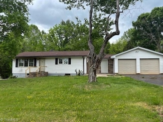 361 W Wall St, Rural Hall, NC 27045