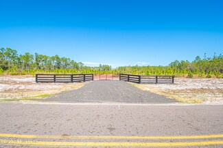 LOT 15 Steel Bridge Rd, MacClenny, FL 32063