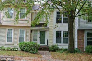 1626 Ingram Terrace, Silver Spring, MD 20906